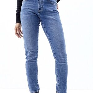 COPY - Classic Blue Women's Jeans